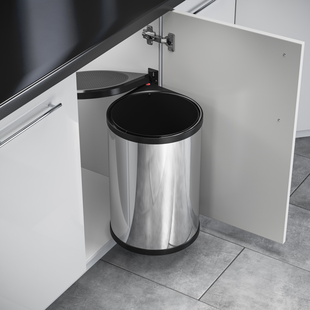 Poubelles
