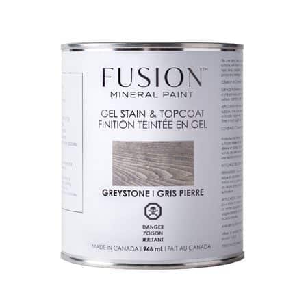 FINITION TEINTÉE EN GEL - Protecteur - FUSION