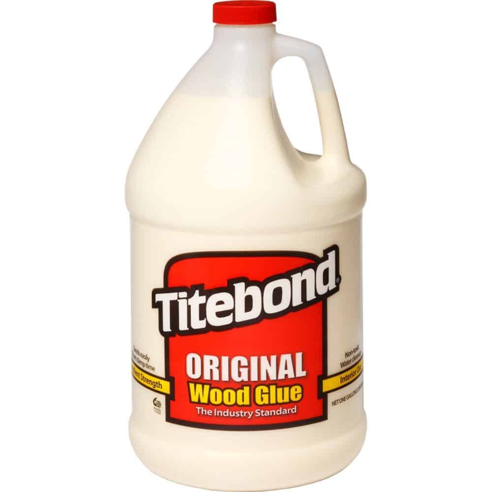 Colle à bois originale Titebond
