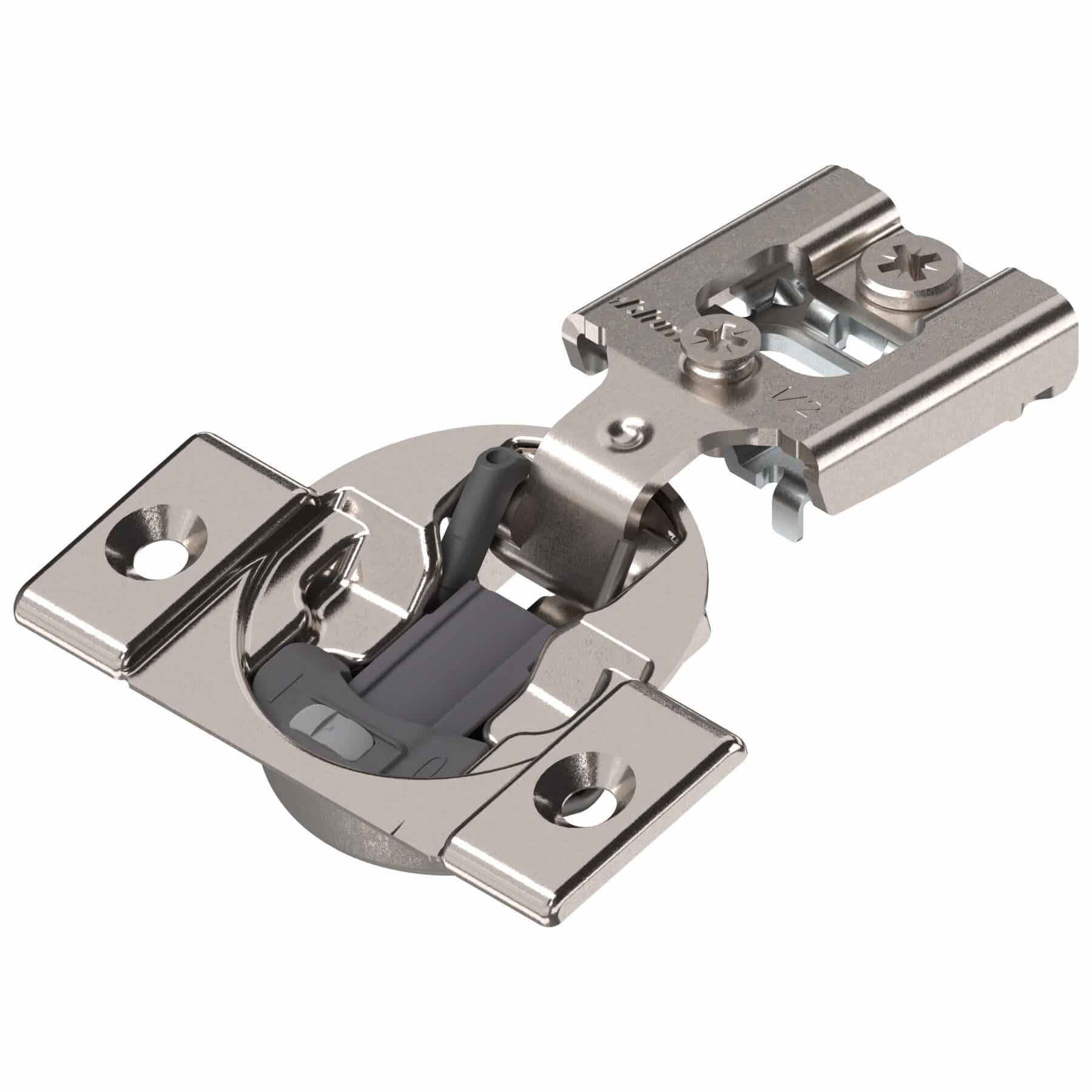 Charnière COMPACT BLUMOTION 38N 105°
