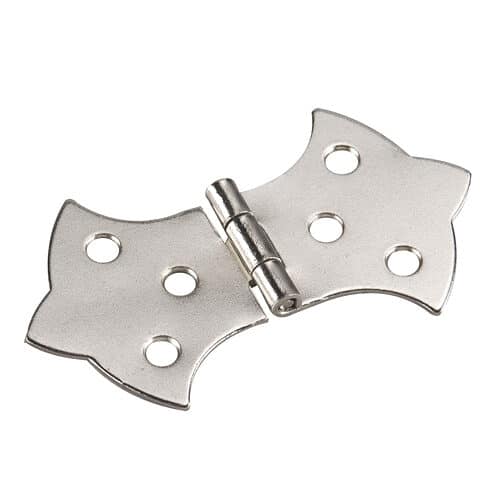 Penture papillon