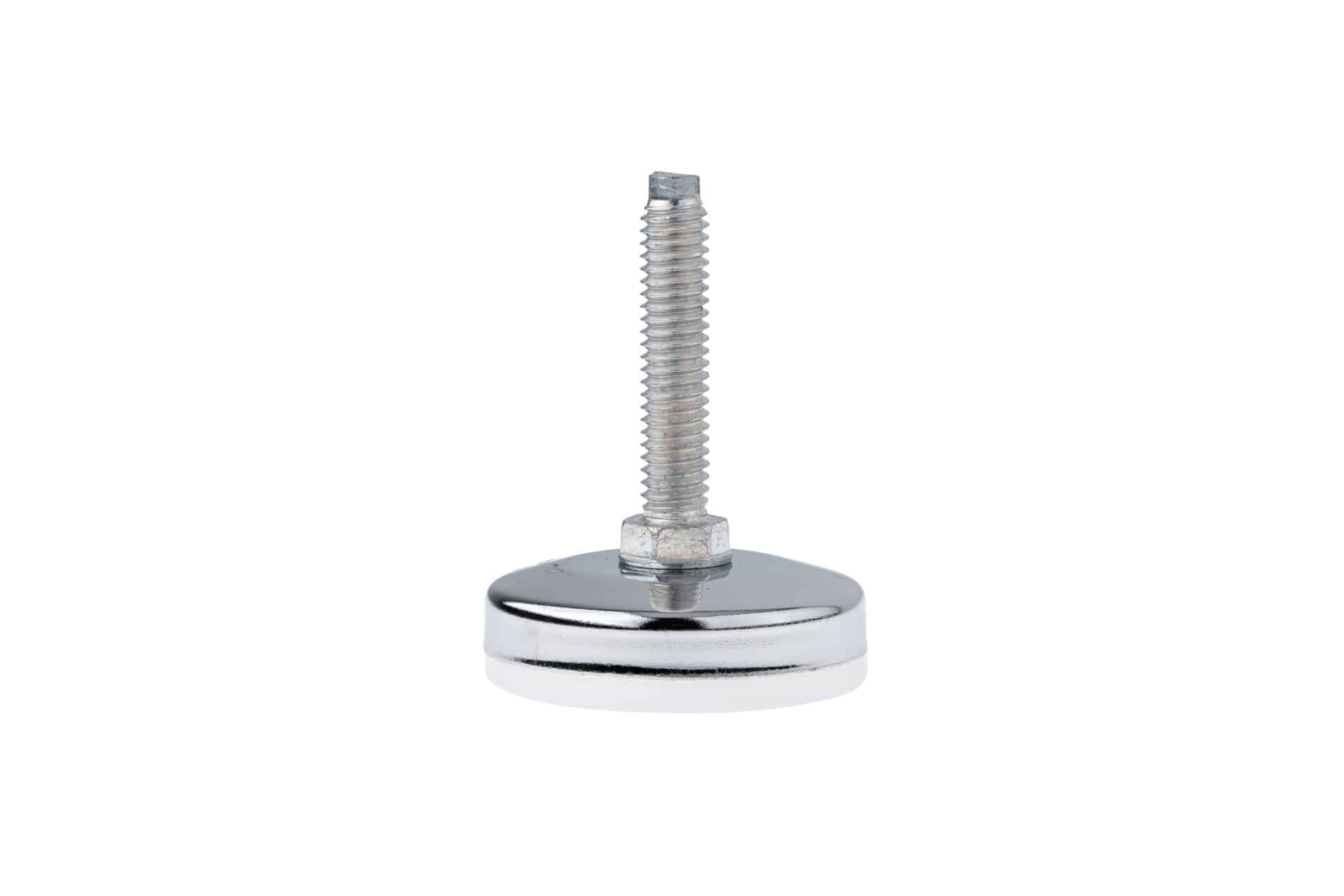 Niveleur 5/16 po -18 chrome