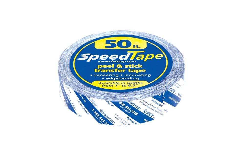Ruban adhésif double face SpeedTape