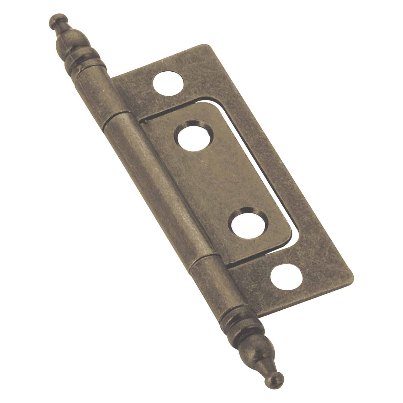Charnière classique pliante 3 po
