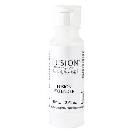EXTENDER - Additif Séchage Lent - FUSION