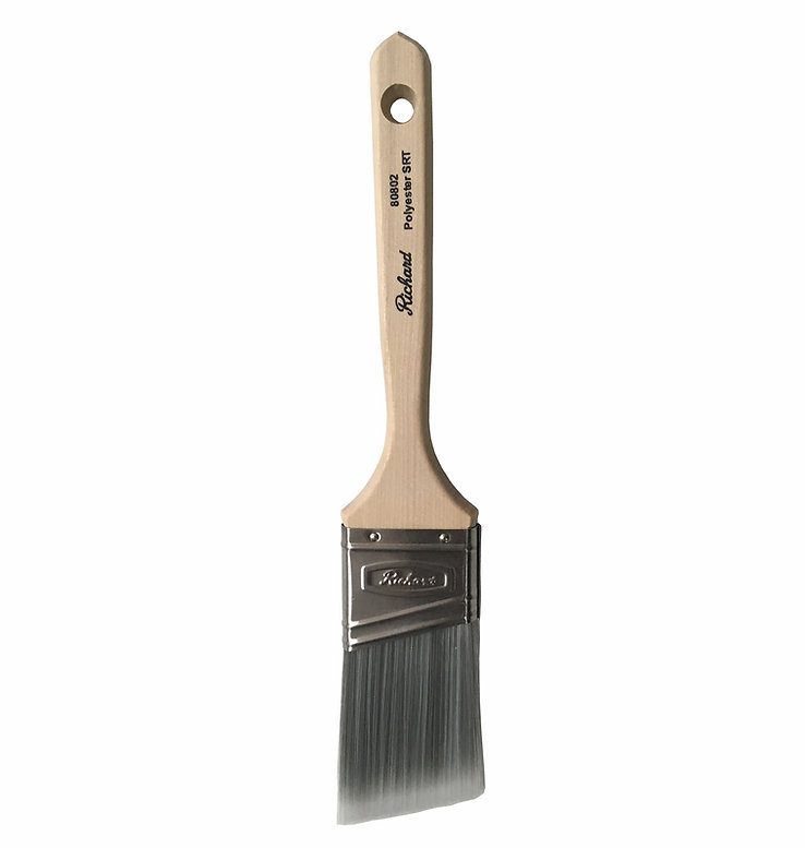 Pinceau PRO MILLENIUM - Polyester SRT - RICHARD