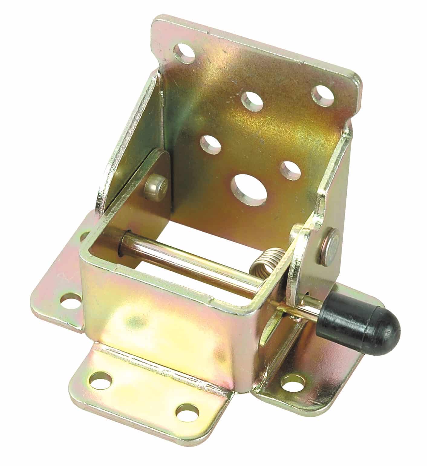 Charnière de table