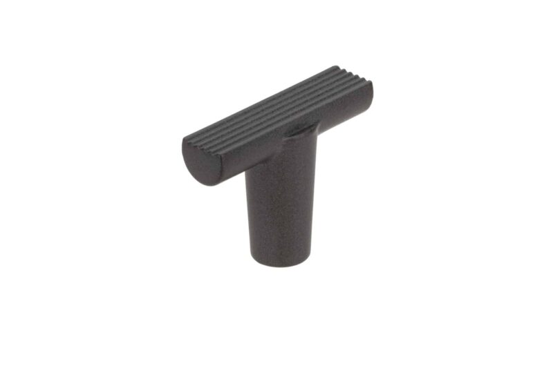 Bouton moderne en métal - 2674