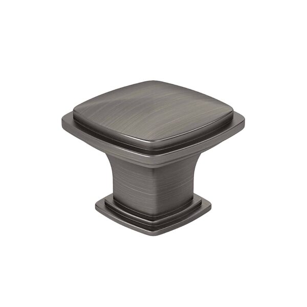 Bouton transitionnel en métal - 810