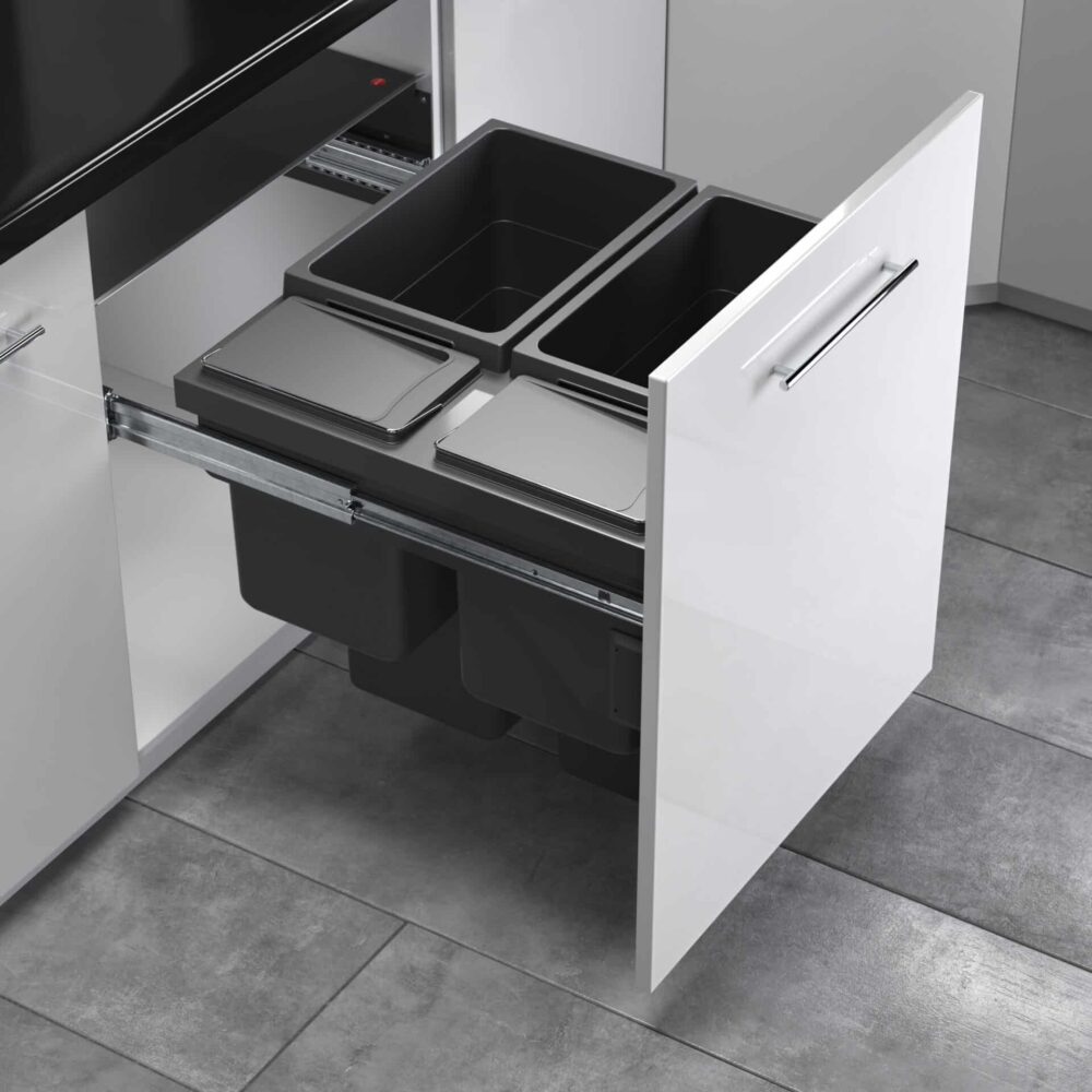 Centres de recyclage